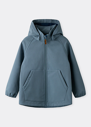 Name It Mini Outerwear pavasario-rudens sportinė striukė Alfa08 Magic