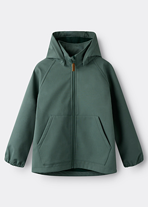 Name It Mini Outerwear pavasario-rudens sportinė striukė Alfa08 Magic