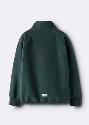 Name It Kids pavasario-rudens striukė Move03 Windfleece