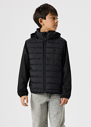 Name It Kids pavasario-rudens striukė Mio