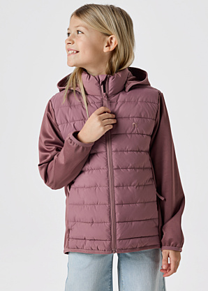 Name It Kids pavasario-rudens striukė Mio