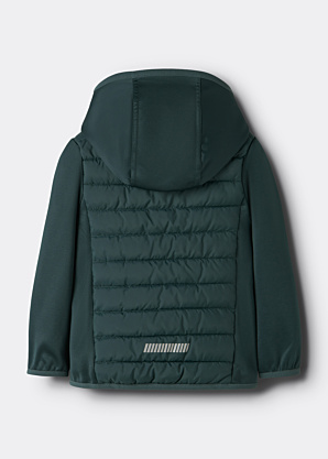 Name It Mini Outerwear pavasario-rudens striukė Mio