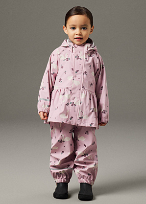 Name It Mini Outerwear lietaus drabužiai Dry10 Rain