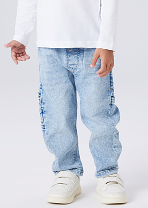 Name It Mini džinsai Ben