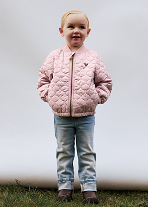 Name It Mini Outerwear pavasario-rudens striukė Marlon