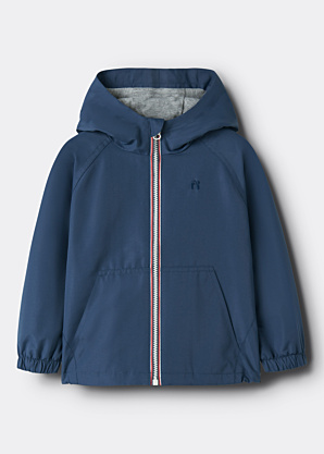 Name It Mini Outerwear pavasario-rudens striukė Marolo