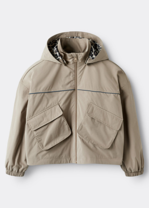 Name It Kids pavasario-rudens striukė Mika