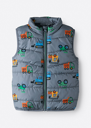 Name It Mini Outerwear liemenė Mylane