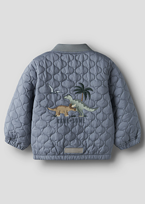 Name It Mini Outerwear pavasario-rudens striukė Marlon