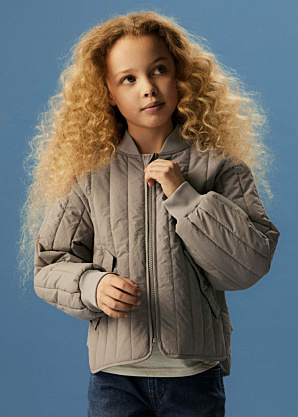 Name It Kids pavasario-rudens striukė Melody