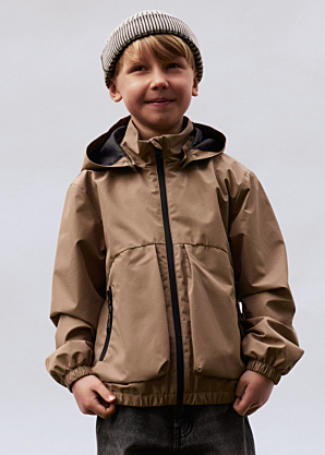 Name It Kids pavasario-rudens striukė  Macon