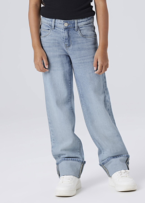 Name It Kids džinsai Rose