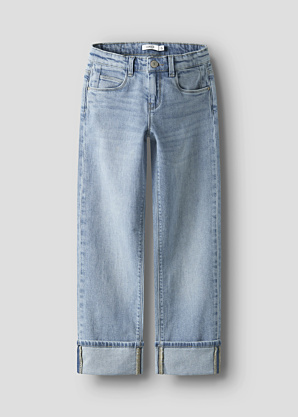 Name It Kids džinsai Rose