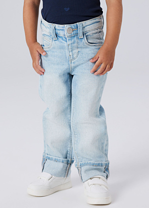 Name It Mini džinsai Rose