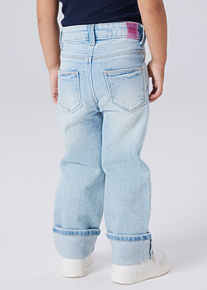 Name It Mini džinsai Rose