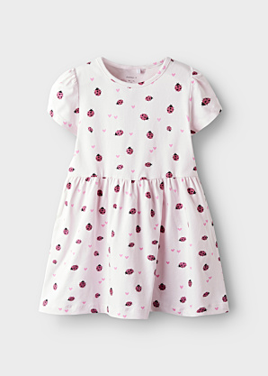 Name It Mini suknelė Filla