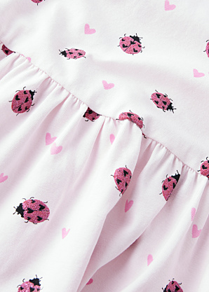 Name It Mini suknelė Filla