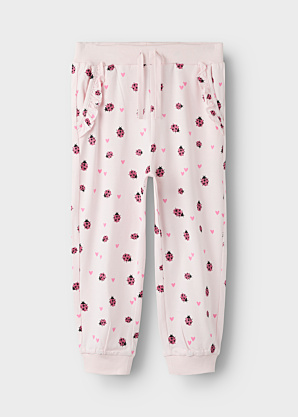 Name It Mini sportinės kelnės Filla