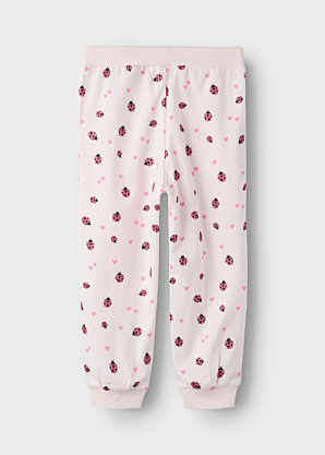 Name It Mini sportinės kelnės Filla