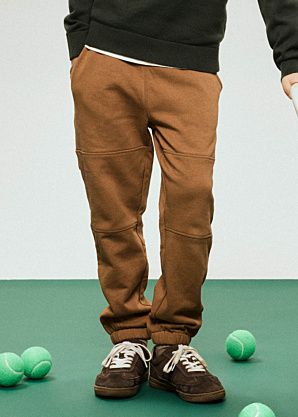 Name It Kids sportinės kelnės Tobin