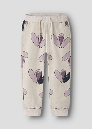 Name It Mini sportinės kelnės Teart