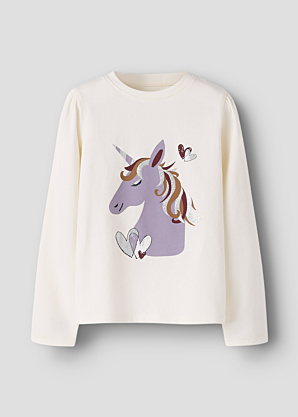 Name It Mini marškinėliai Tearta