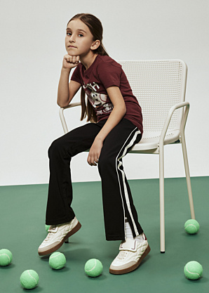 Name It Kids sportinės kelnės Tesmin