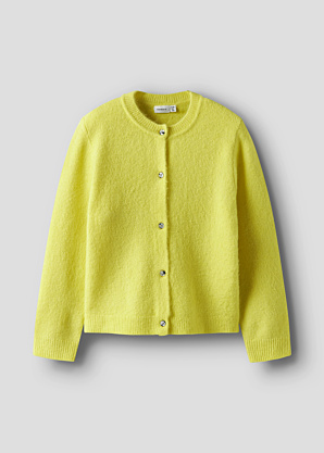 Name It Kids megztinis Tika