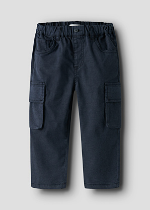 Name It Mini kelnės Ben