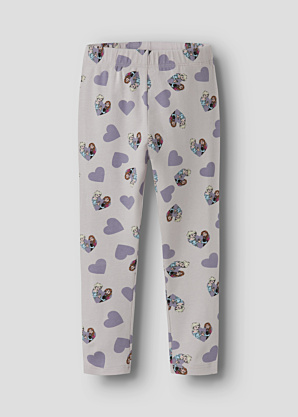 Name It Mini tamprės Donna Frozen