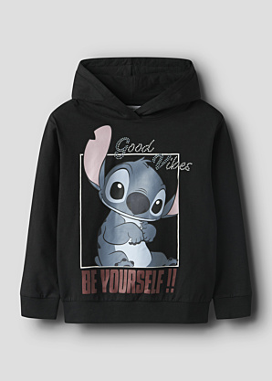 Name It Kids džemperis Dys Stitch