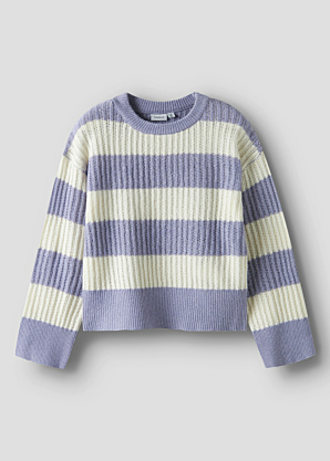 Name It Kids megztinis Totina