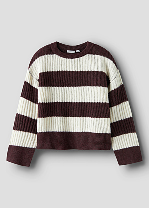 Name It Kids megztinis Totina