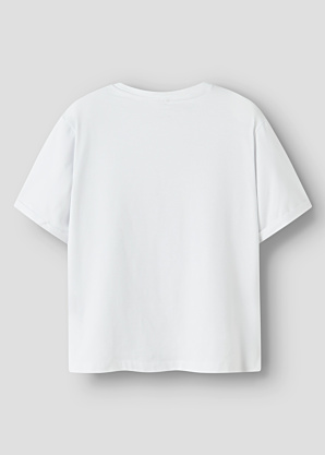 Name It Kids marškinėliai Dabny