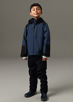 Name It Kids pavasario-rudens sportinė striukė Alfalight08