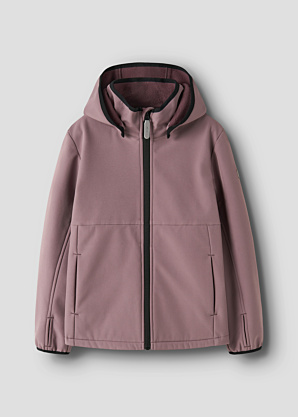 Name It Kids pavasario-rudens sportinė striukė Malta05 Softshell