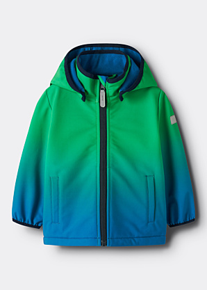 Name It Mini Outerwear pavasario-rudens sportinė striukė Malta05 Dipdye SCH