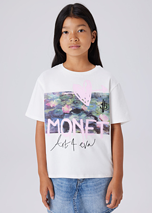 Name It Kids marškinėliai Dydissi