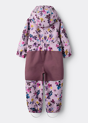 Name It Mini Outerwear pavasario-rudens kombinezonas Shell08