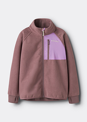 Name It Kids pavasario-rudens striukė Move03 Windfleece