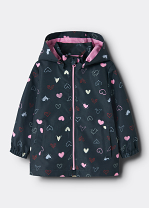 Name It Mini Outerwear pavasario-rudens striukė Maxi