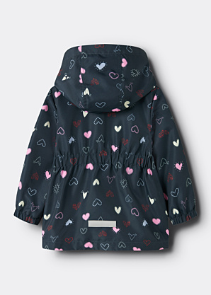 Name It Mini Outerwear pavasario-rudens striukė Maxi