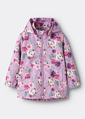 Name It Mini Outerwear pavasario-rudens striukė Maxi