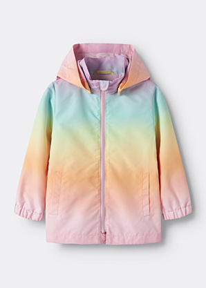 Name It Mini Outerwear pavasario-rudens striukė Maxi