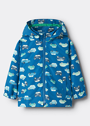 Name It Mini Outerwear pavasario-rudens striukė Max