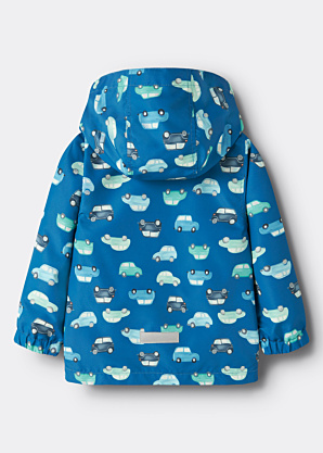 Name It Mini Outerwear pavasario-rudens striukė Max