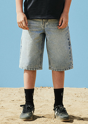 Name It Kids džinsai Ryan