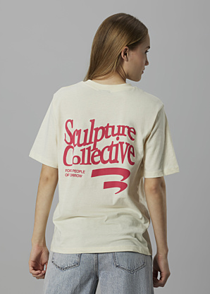 LMTD marškinėliai Base