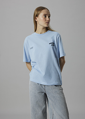 LMTD marškinėliai Base