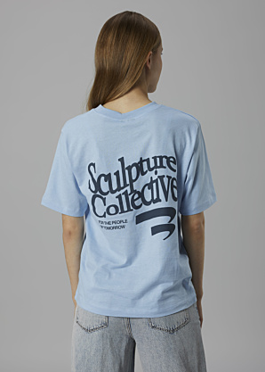 LMTD marškinėliai Base